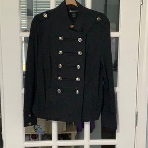 Janet  Jackson Rhythm Nation Style Jacket